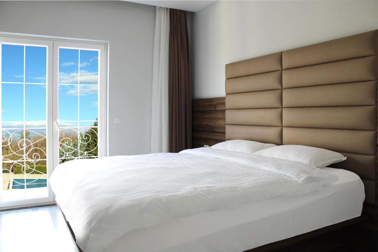 Gardenland Resort Bushat Exterior foto