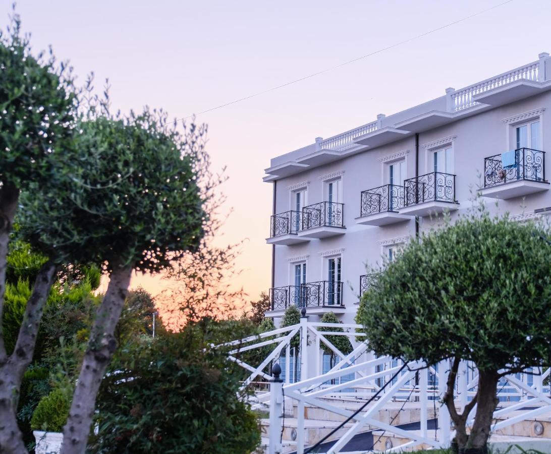 Gardenland Resort Bushat Exterior foto